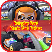 Roleplay: Best Mario Kart Deluxe أيقونة