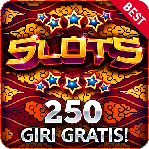 Slots Casino - Hit it Big icon