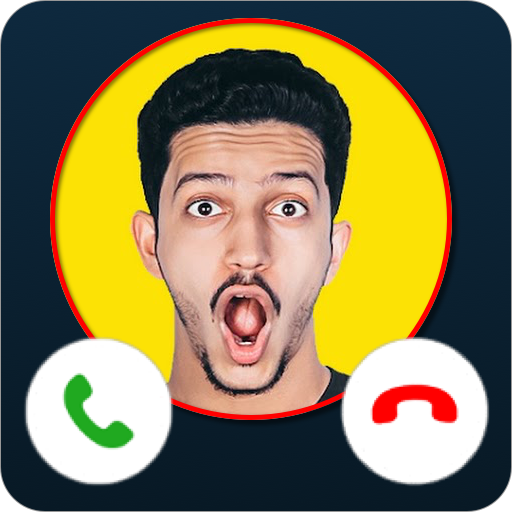 سعود واخوانه | Saud Brothers Fake Call أيقونة