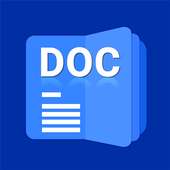Word Viewer, Docx Reader : Document Viewer on 9Apps