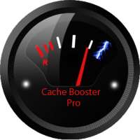 Cache Booster Pro