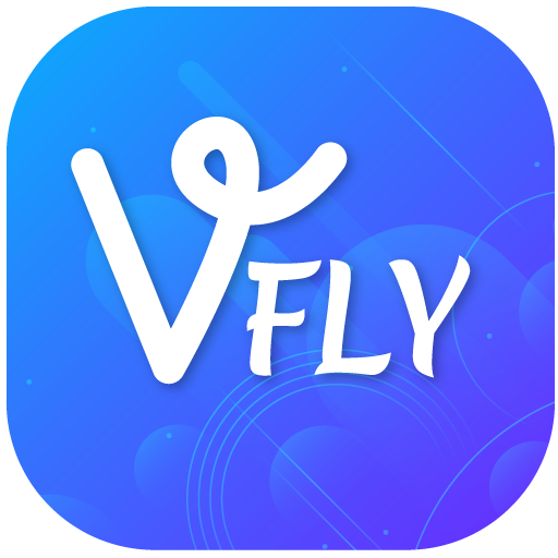 VFLY-Magic : Video Magic effects Maker icon