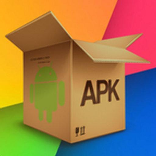 Apk Admin icon