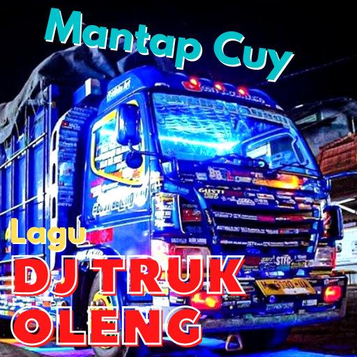 DJ Truk Oleng Offline icon