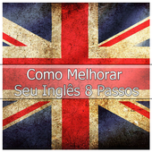 Como Melhorar Seu Inglês icon