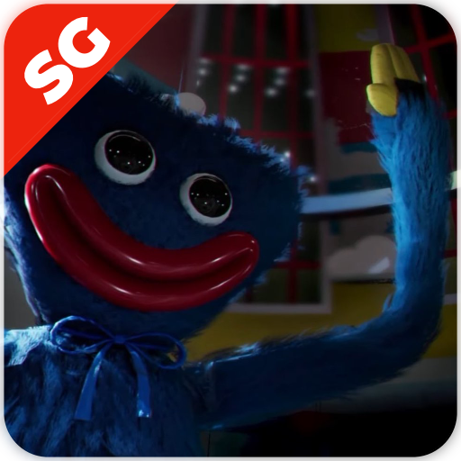 Poppy Playtime Horror SG icon