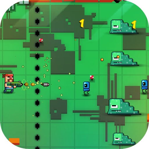 Destroyer Weapon icon