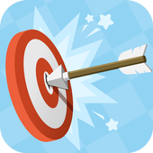 Target Aim Shot icon