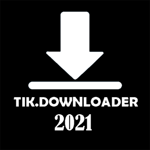 Video Downloader TIKTOK icon