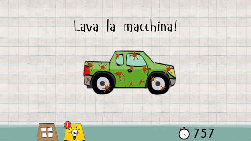 Maestro di Logica 1 screenshot 3