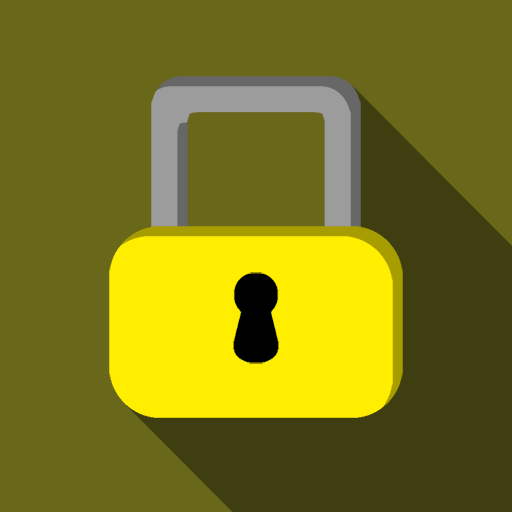 Candado иконка