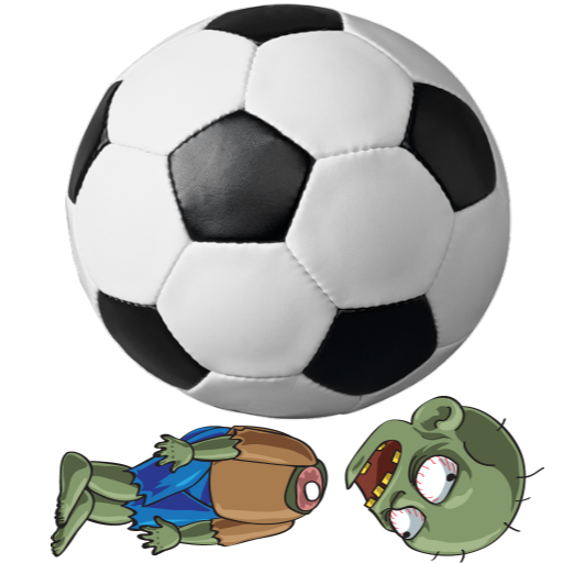 Zombie Head Ball icon