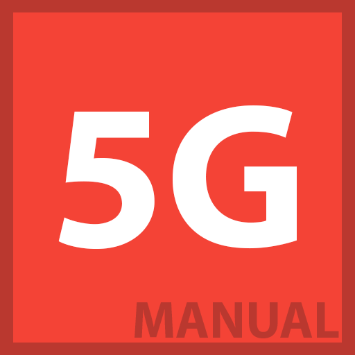5G App - Free 5G on your Phone TIPS icon