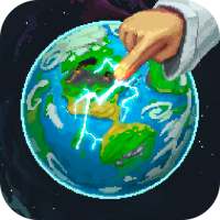 WorldBox - de Dios Sandbox Sim