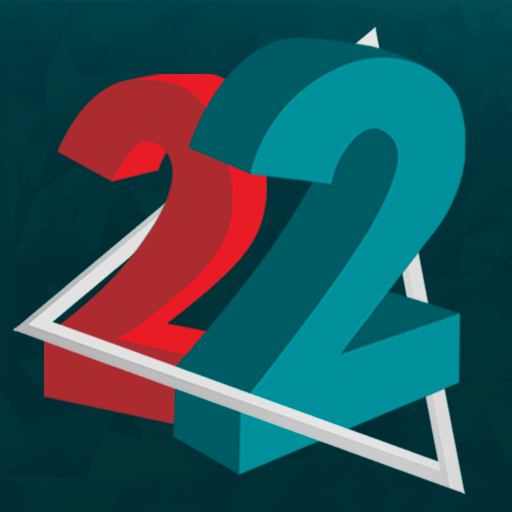 22 ΒЕТ أيقونة