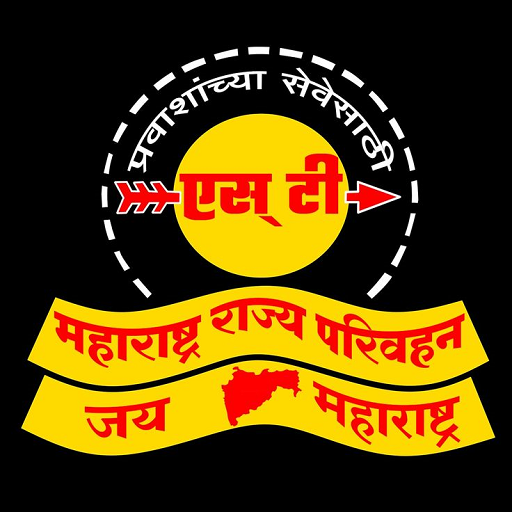 MSRTC Bus Reservation icon