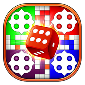 Ludo Champ icon