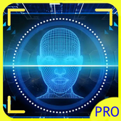 Face Lock Screen icon