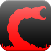 The Worm icon