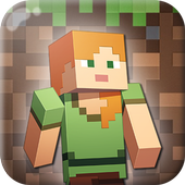 Mincraft: Pocket Edition icon