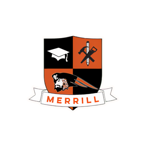 Merrill Community Schools MI icon