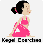 Kegel Exercises icon
