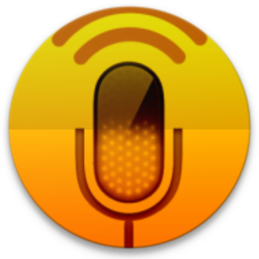 Celebrity Voice Changer -Super Voice Effects icon