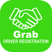 Grab Driver JB icon