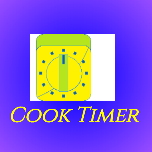 Cook Timer icon