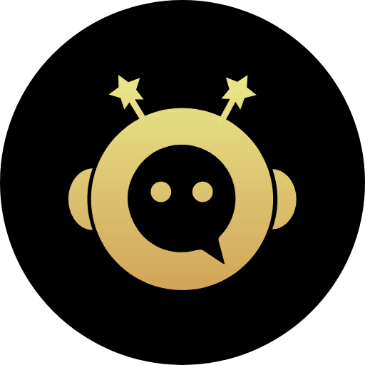 Star Chat App icon