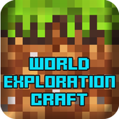 World Exploration and Craft icon