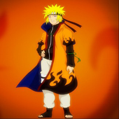 Anime Wallpaper for Naruto icon