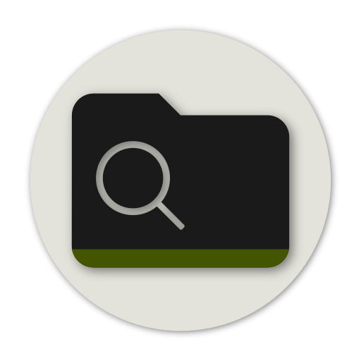 Folders - A Creative File Manager icon