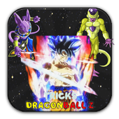 Tricks of Dragon Ball Xenoverse icon