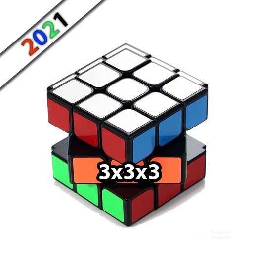 ikon How to solve 3x3 rubik's cube