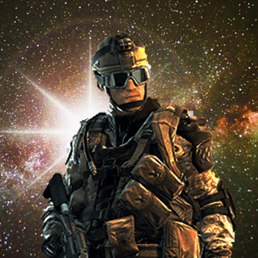 Zombie Shooter: Mission Survive icon