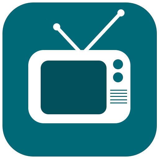 Live Television Channels on Mobile icon