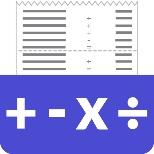 Numbers Calculator icon