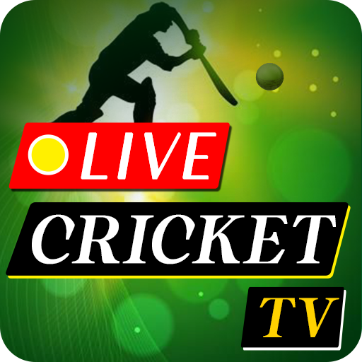 Live Cricket TV - Live Cricket icon