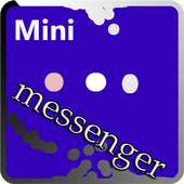 Mini Lite Messenger