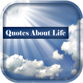 Quotes About Life icon
