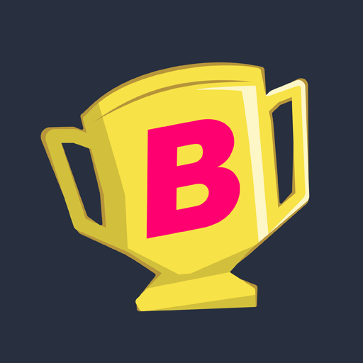 BAASH: Chat, Game, Win icon