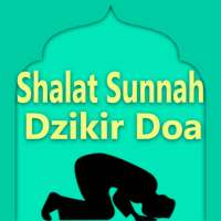 Shalat Sunnah & Dzikir Doa