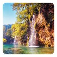 Waterfall 3D Live Wallpaper