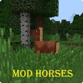 MOD Horses icon