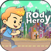 Rody hero icon