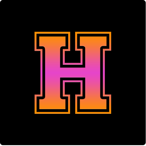 HOLO 2U - 3D app to view your photo gallery icon