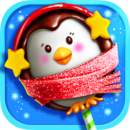 Cake Pop Cooking! icon