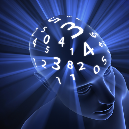 Mathematical Puzzles - Math games for adults icon