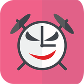 Scary Alarm icon